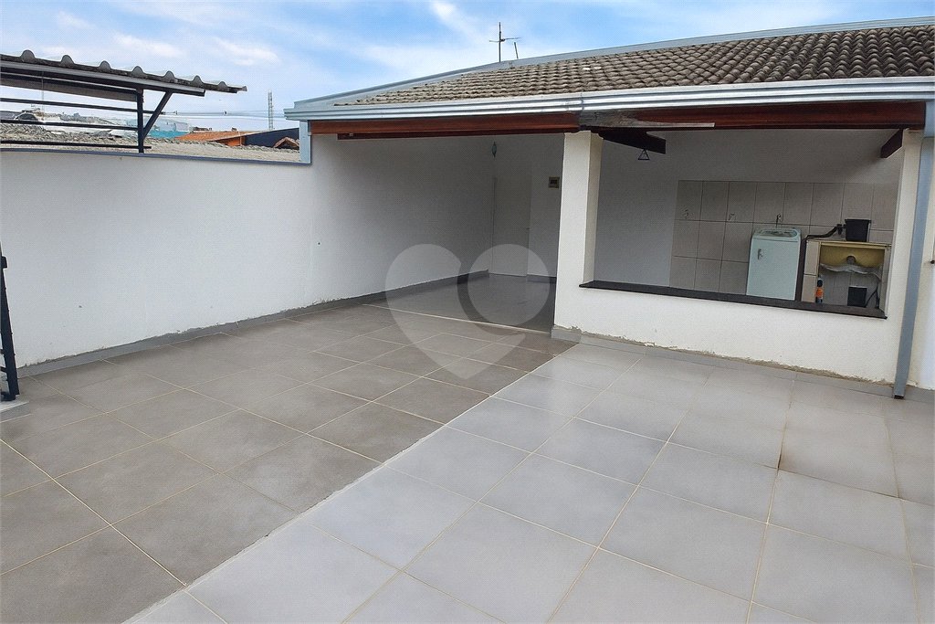 Casa à venda com 3 quartos em Jardim Wanel Ville IV, Sorocaba, SP