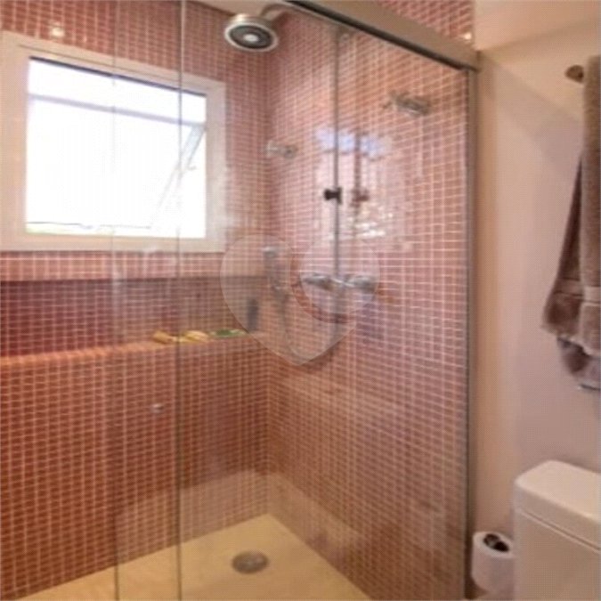 Casa à venda com 3 suítes no condomínio Palma de Mallorca Private Houses, São Paulo - SP
