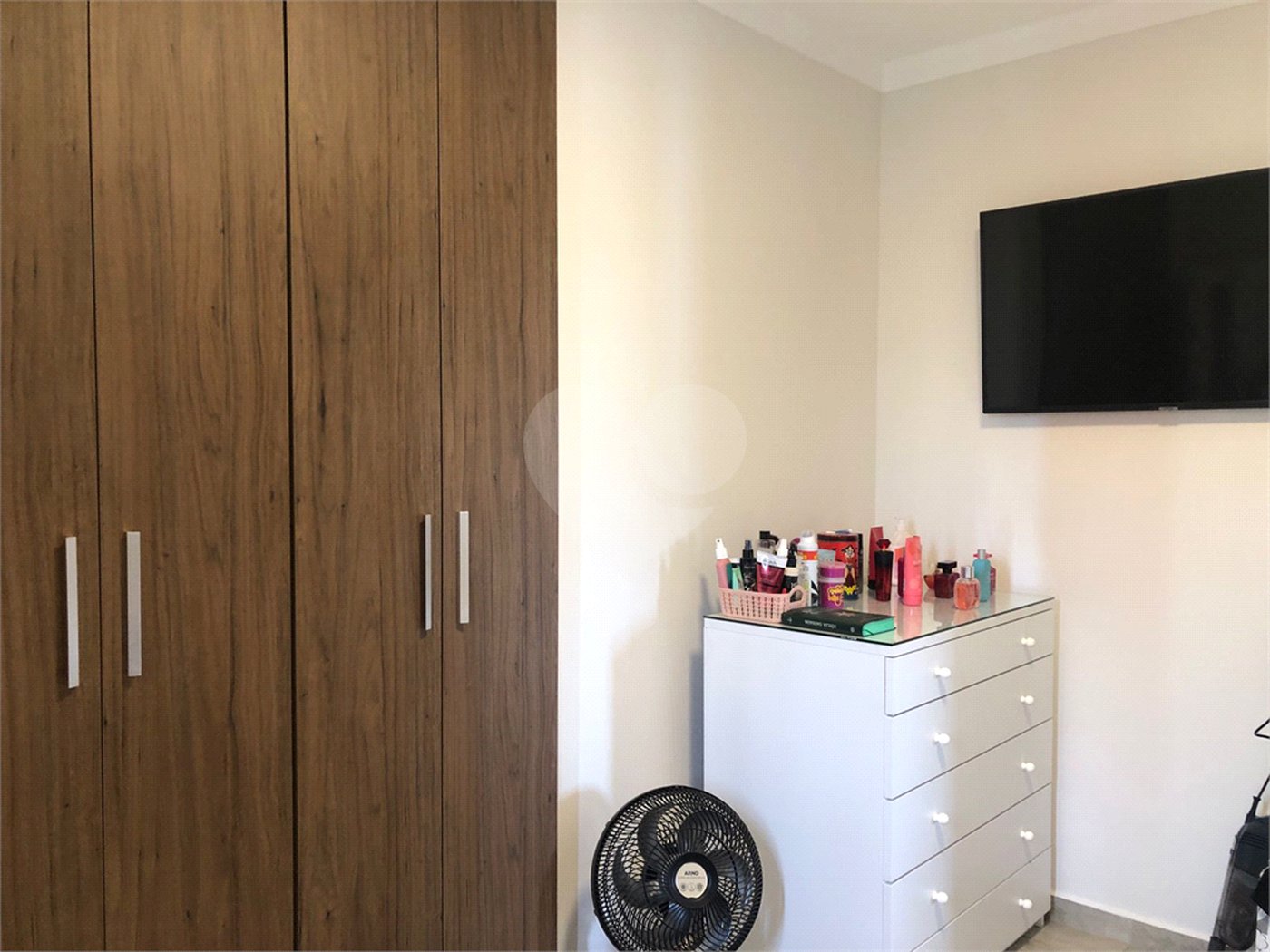Apartamento à venda com 2 quartos em Casa Verde, São Paulo, SP