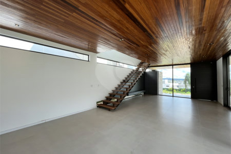 Casa à venda com 3 suítes no condomínio Alphaville Nova Esplanada 3, Votorantim - SP
