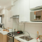 Apartamento à venda com 2 quartos em Vila Constança, São Paulo, SP