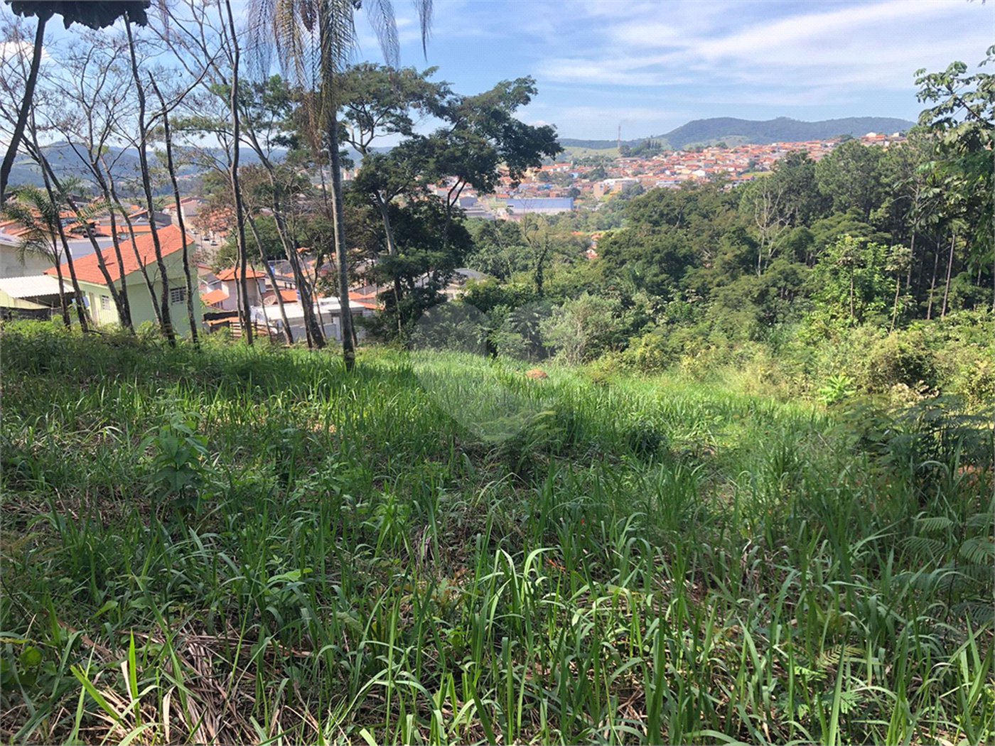 Terreno à venda no Centro, Bom Jesus dos Perdões, SP