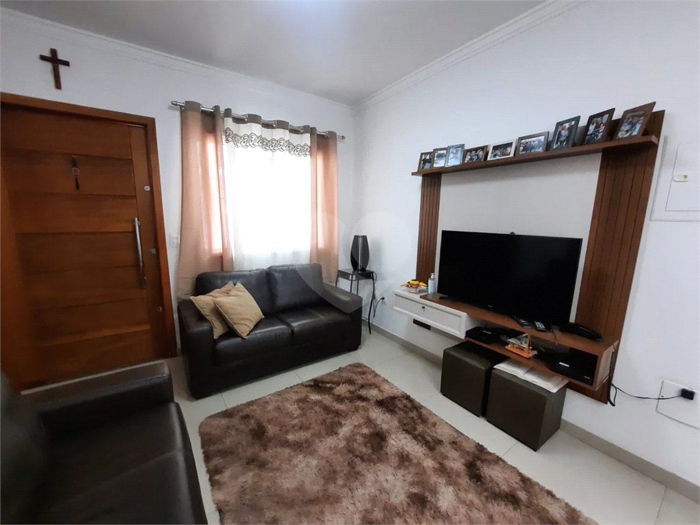 Sobrado à venda com 3 quartos, sendo 2 suítes, em Vila Mazzei, São Paulo, SP