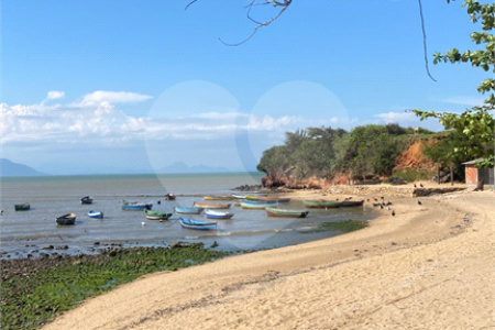 Casa à venda com 2 quartos em Rasa, Armação dos Búzios, RJ