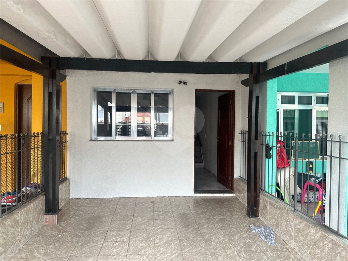 Sobrado à venda com 3 quartos em Lauzane Paulista, São Paulo, SP