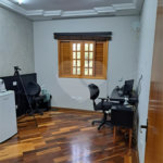 Sobrado à venda com 3 quartos em Tremembé, São Paulo, SP