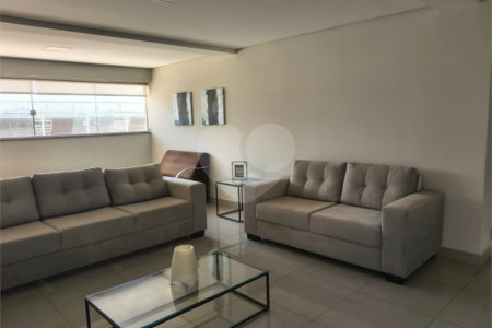 Apartamento à venda com 2 quartos, sendo 1 suíte, em Parque Campolim, Sorocaba, SP