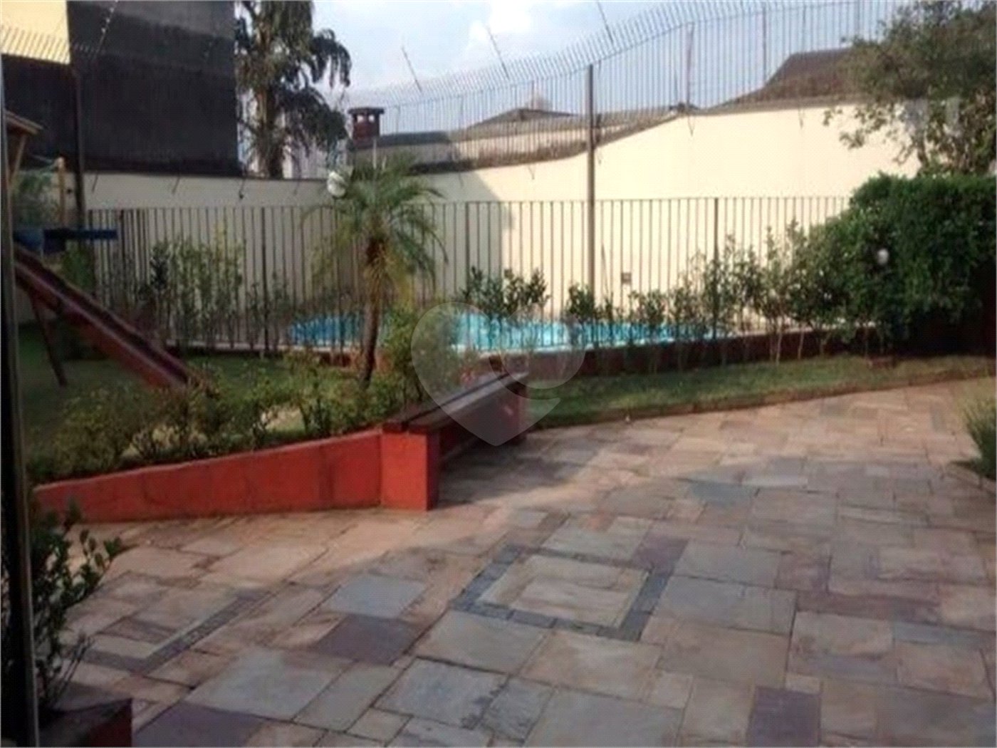 Apartamento à venda com 3 quartos em Lauzane Paulista, São Paulo, SP