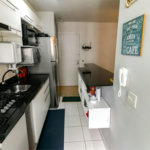 Apartamento à venda com 2 quartos, sendo 1 suíte, em Parque Reboucas, São Paulo, SP