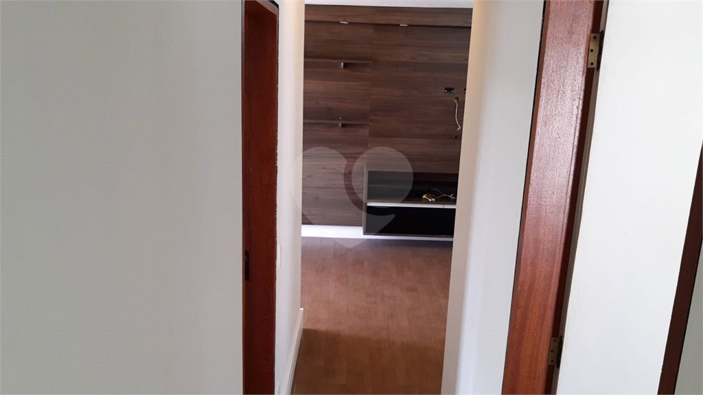 Apartamento à venda com 3 quartos em Freguesia do Ó, São Paulo, SP