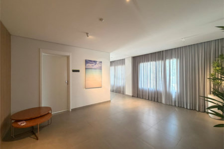 Apartamento à venda ou para alugar com 2 quartos, sendo 1 suíte, em Parque Campolim, Sorocaba, SP