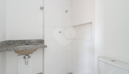 Apartamento à venda com 1 quarto em Saúde, São Paulo, SP