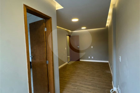 Casa à venda com 5 quartos, sendo 4 suítes, no condomínio Grand Park, Rio de Janeiro - RJ