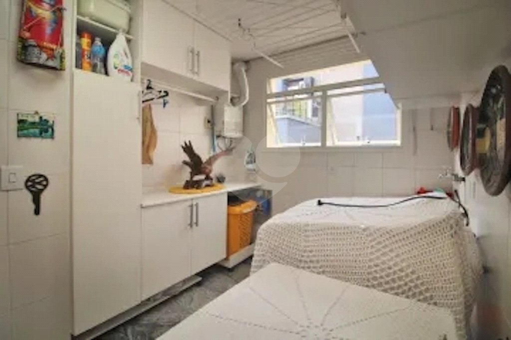 Apartamento à venda com 3 suítes em Brooklin Novo, São Paulo, SP