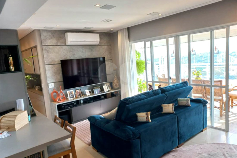 Apartamento à venda com 2 quartos, sendo 1 suíte, em Mandaqui, São Paulo, SP
