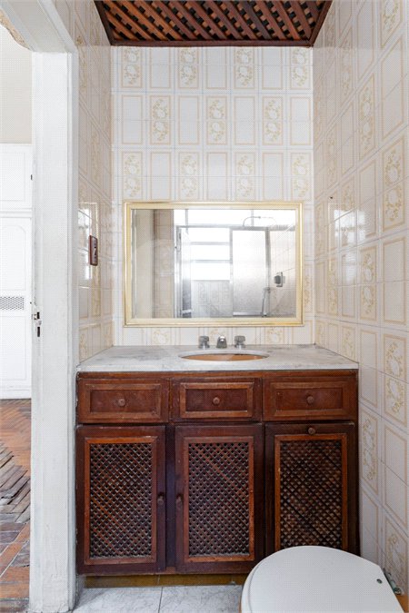 Apartamento à venda com 4 quartos, sendo 2 suítes,  em Tijuca, Rio de Janeiro, RJ