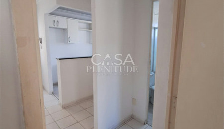 Apartamento à venda com 2 quartos em Jardim Guadalajara, Sorocaba, SP