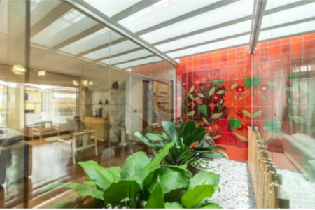 Casa à venda com 5 quartos, sendo 3 suítes, em Vila Santo Estéfano, São Paulo, SP