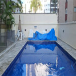 Apartamento à venda com 3 quartos, sendo 1 suíte, em Indianópolis, São Paulo, SP