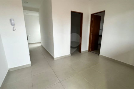 Apartamento à venda com 1 quarto em Vila Carrão, São Paulo, SP