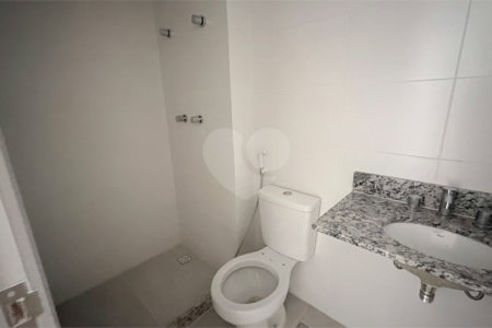 Apartamento à venda com 1 suíte em Tijuca, Rio de Janeiro, RJ