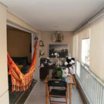 Apartamento à venda com 4 quartos, sendo 2 suítes, em Lar São Paulo, São Paulo, SP