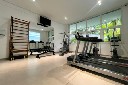 Apartamento à venda com 4 suítes em Indianópolis, São Paulo, SP
