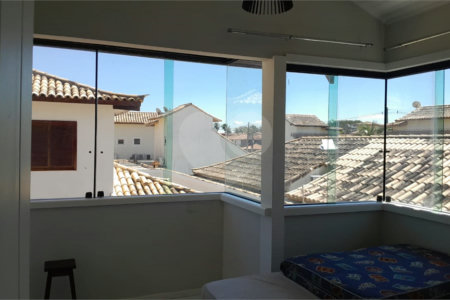 Casa à venda com 4 suítes em Geribá, Armação dos Búzios, RJ