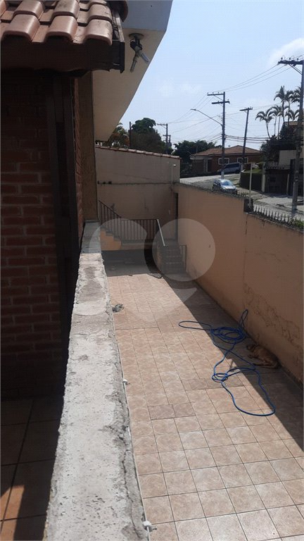Casa Térrea à venda com 2 quartos em Parque São Domingos, São Paulo, SP