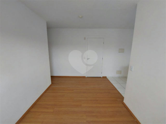 Apartamento à venda com 2 quartos em Jaçanã, São Paulo, SP