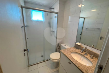 Apartamento à venda ou para alugar com 3 suítes em Santa Teresinha, São Paulo, SP
