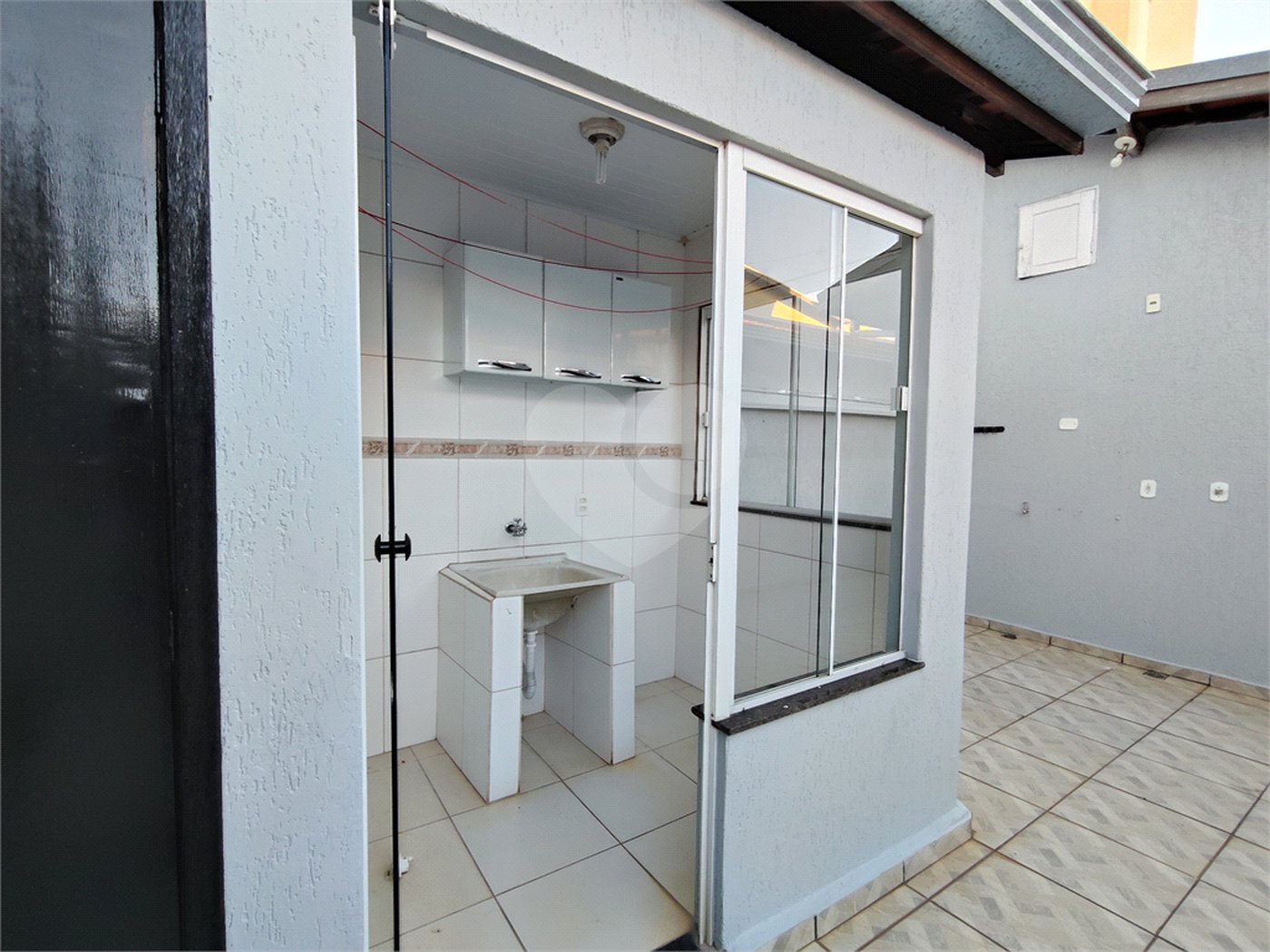 Casa à venda com 2 quartos em Vila La Brunetti, Itapetininga, SP