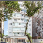 Apartamento à venda com 1 quarto em Barra Funda, São Paulo, SP