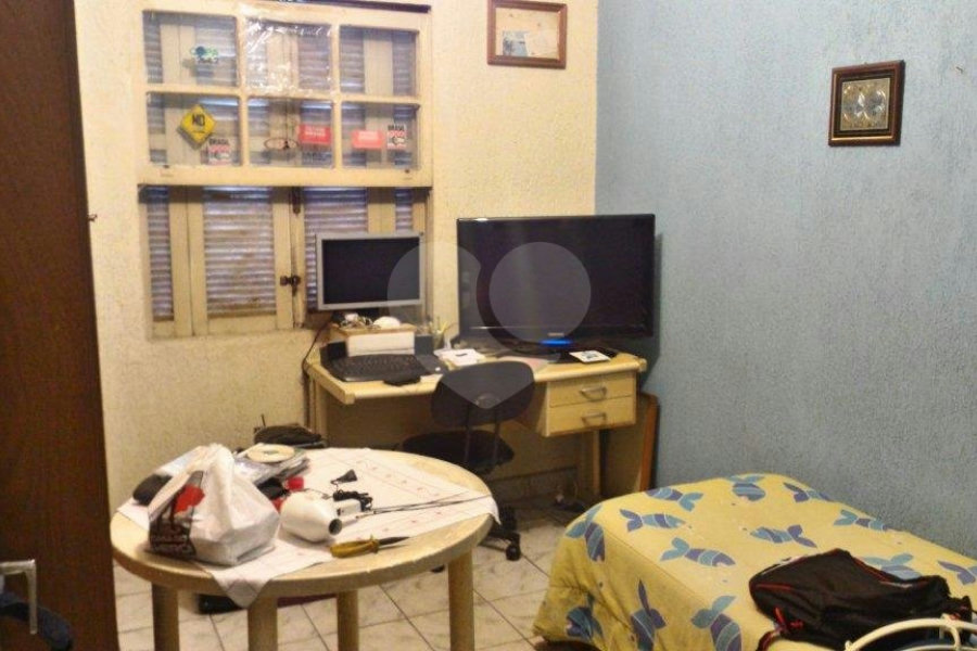 Casa à venda com 4 quartos em Jardim São Paulo(zona Norte), São Paulo, SP