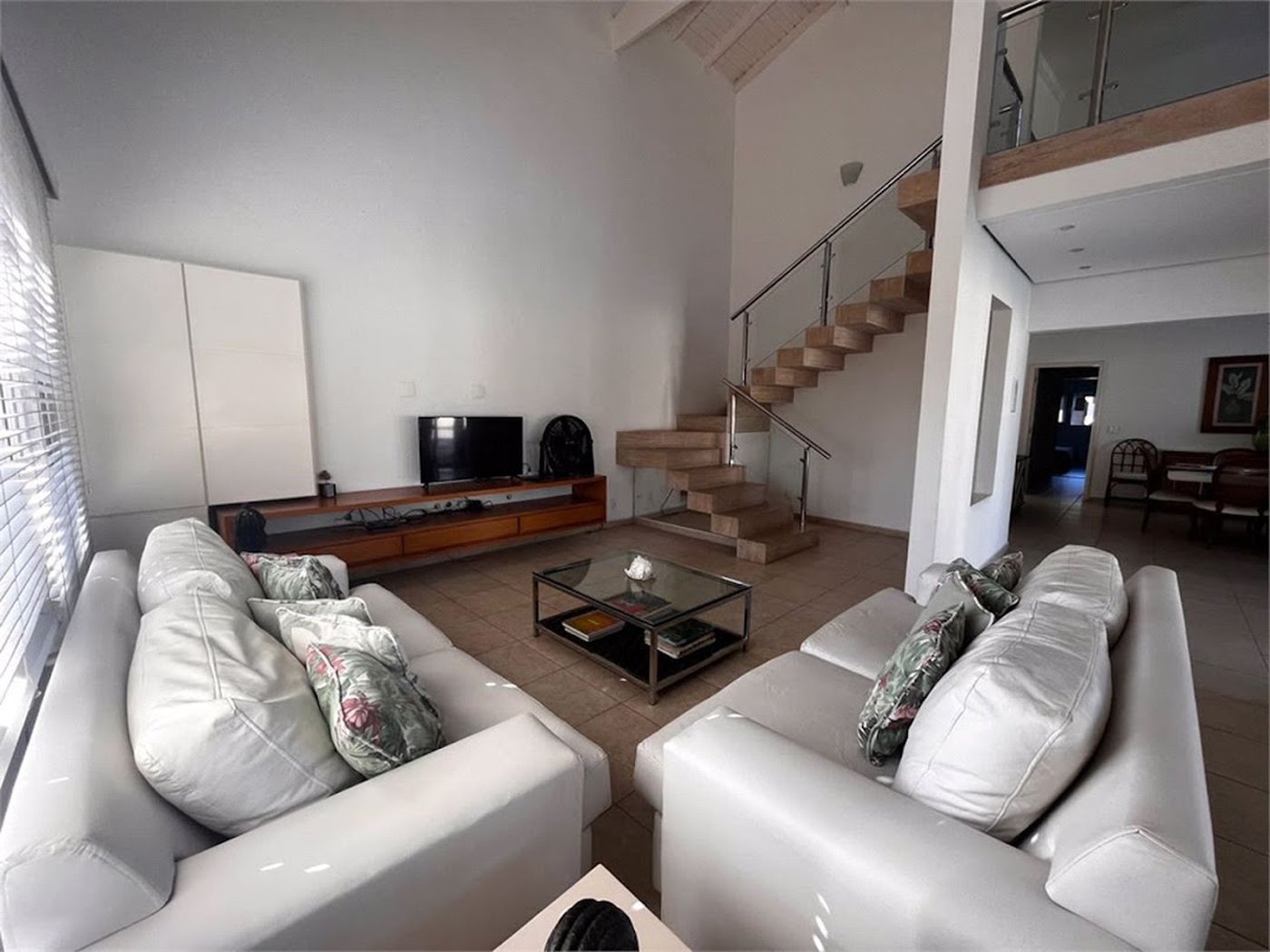 Casa Residencial à venda, Balneário Cidade Atlântica, Guarujá - CA0386.