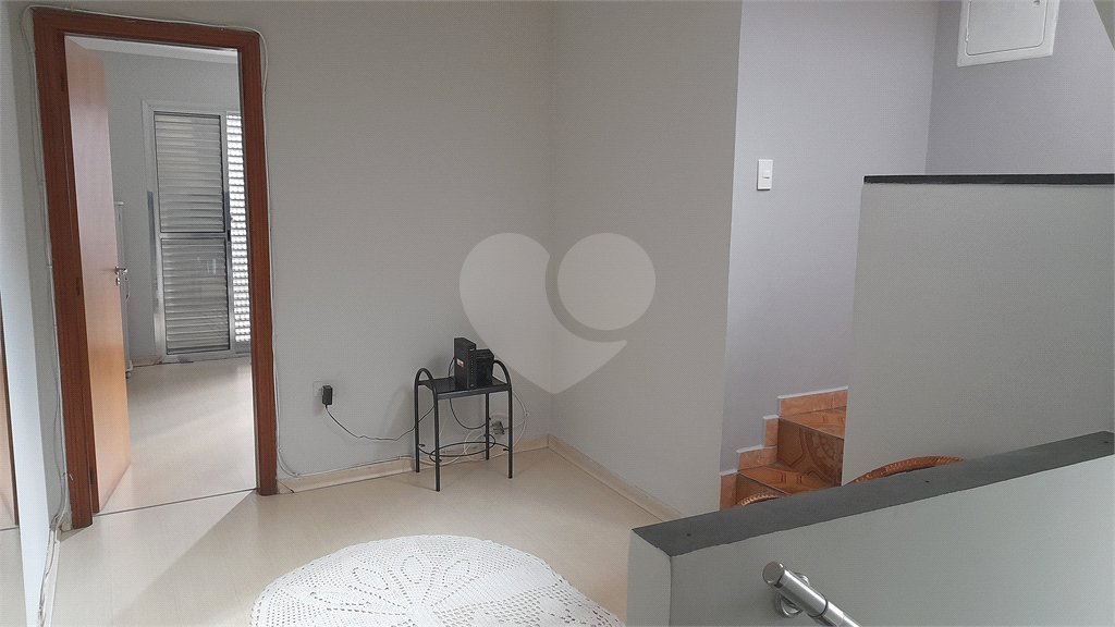 Sobrado à venda com 3 quartos, sendo 2 suítes, em Limão, São Paulo, SP