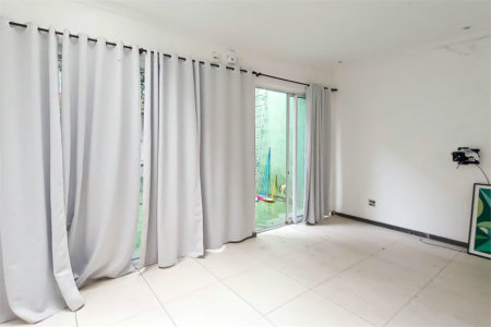 Apartamento à venda com 2 quartos em Água Branca, São Paulo, SP