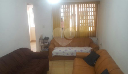 Sobrado à venda com 2 quartos, sendo 1 suíte,  em Tucuruvi, São Paulo, SP