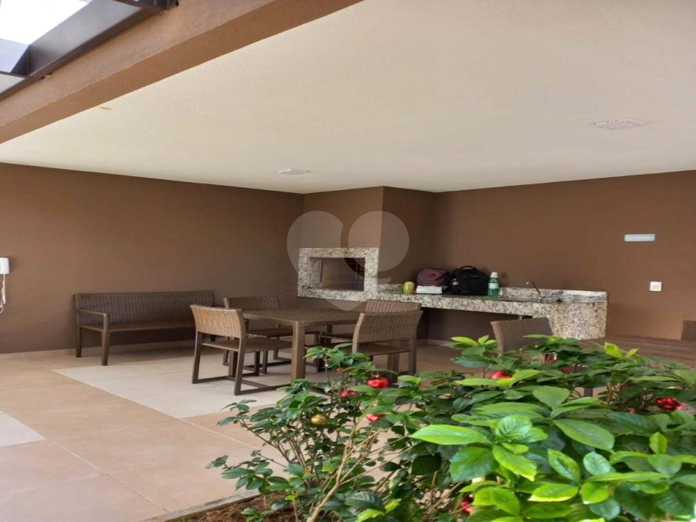 Apartamento à venda com 1 quarto em Água Branca, São Paulo, SP