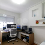 Apartamento à venda com 3 quartos, sendo 2 suítes,  em Várzea da Barra Funda, São Paulo, SP