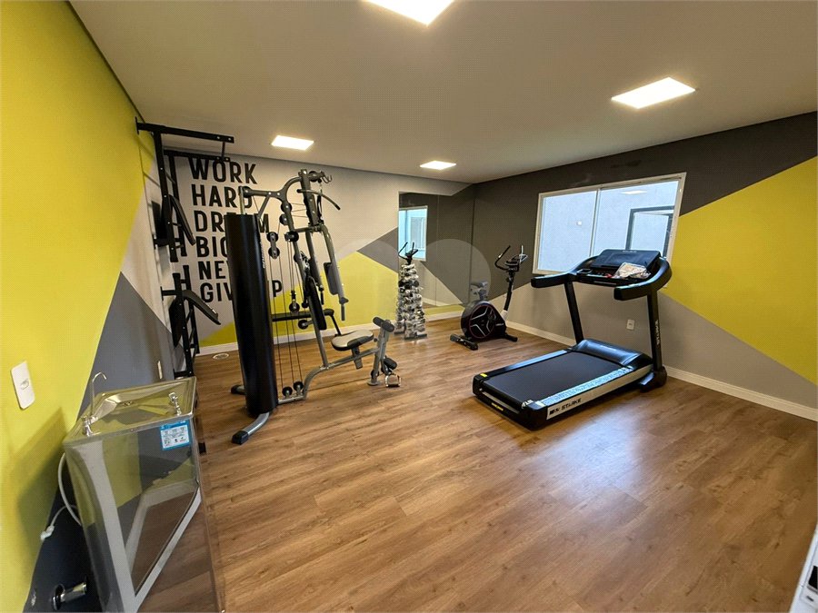 Duplex à venda com 1 quarto em Santo Amaro, São Paulo, SP
