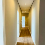 Casa em condomínio à venda com 4 suítes em Alphaville Nova Esplanada 3, Votorantim, SP
