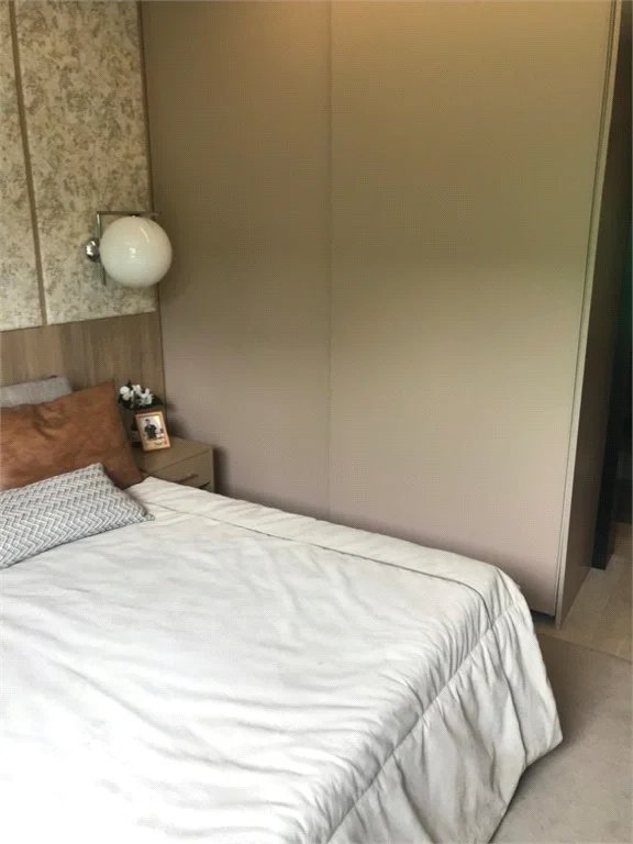 Apartamento à venda com 2 quartos, sendo 1 suíte, em Jardim das Acácias, São Paulo, SP