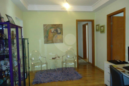 Apartamento à venda ou para alugar com 4 quartos, sendo 3 suítes, em Santana, São Paulo, SP