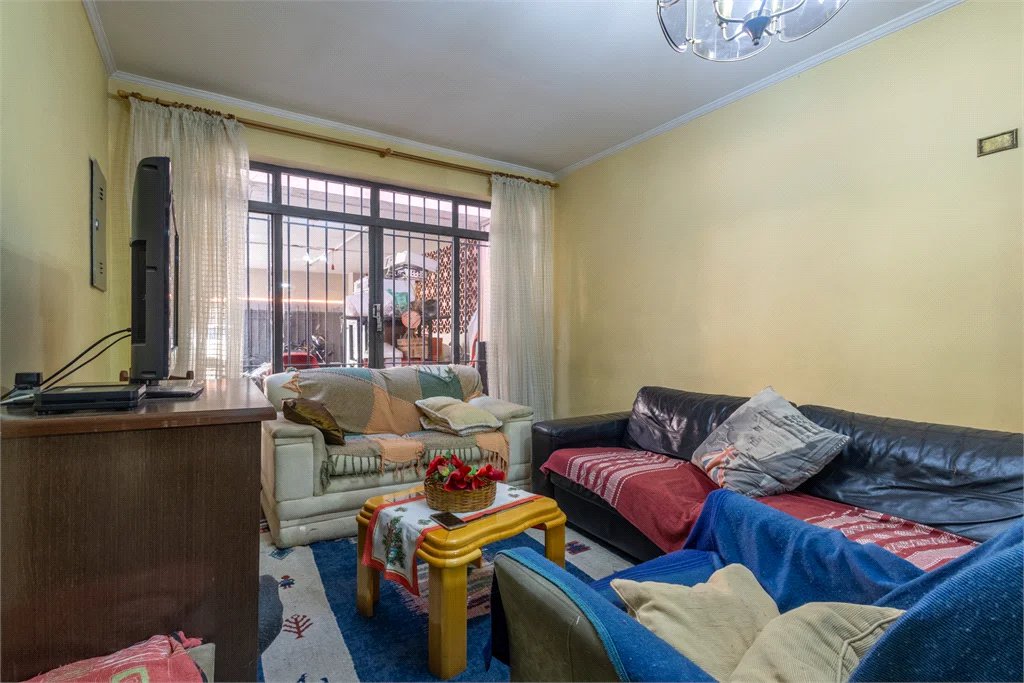 Sobrado à venda com 3 quartos em Vila Sônia, São Paulo, SP