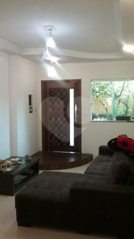 Casa Térrea à venda com 2 suítes em Casa Verde, São Paulo, SP