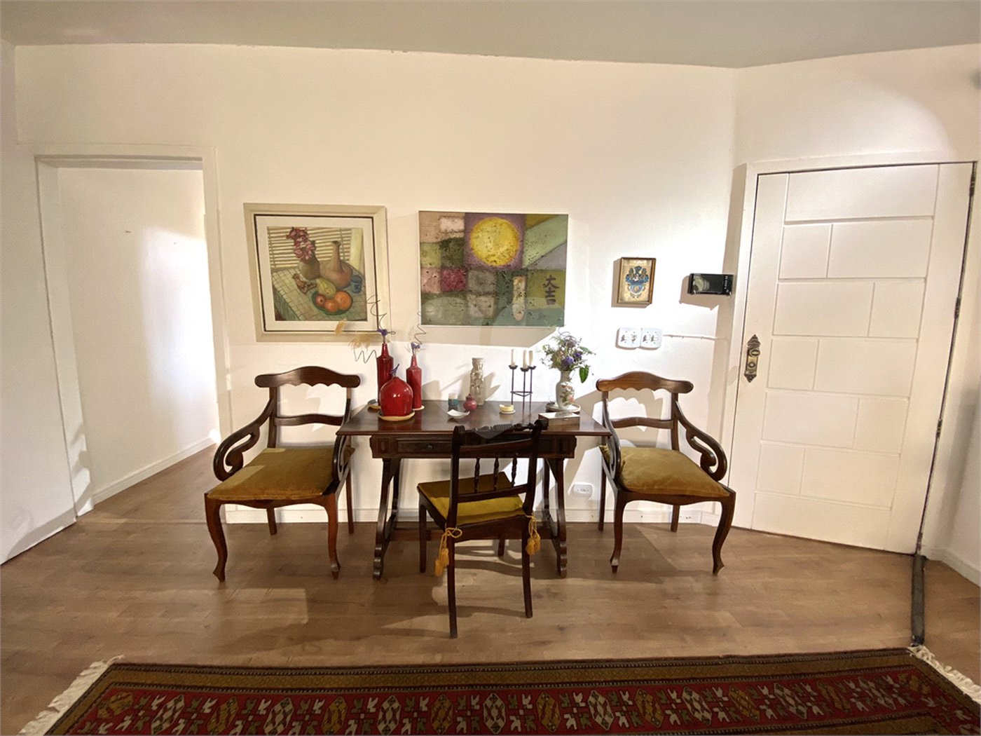 Casa de Vila à venda com 3 quartos, sendo 1 suíte, em Jardim Hípico, São Paulo, SP