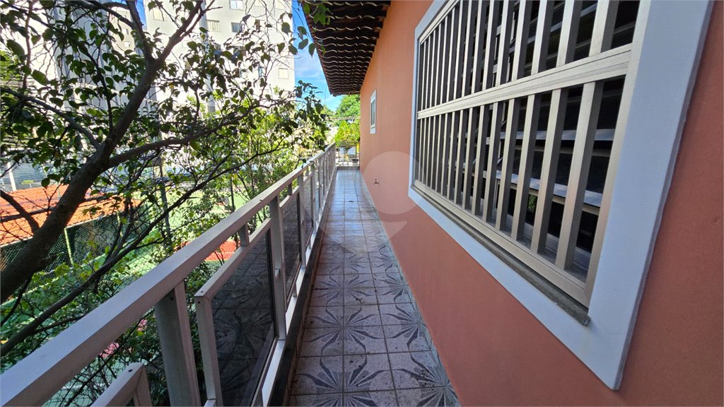 Sobrado à venda com 5 quartos, sendo 4 suítes, em Freguesia do Ó, São Paulo, SP