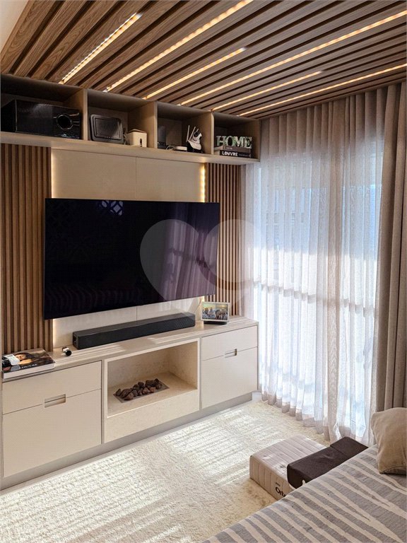 Apartamento à venda com 2 quartos, sendo 1 suíte, em Barra Funda, São Paulo, SP