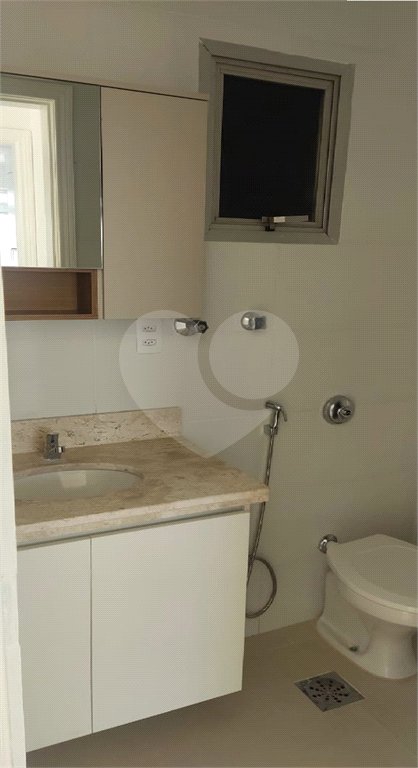 Apartamento à venda com 1 quarto em Cambuci, São Paulo, SP